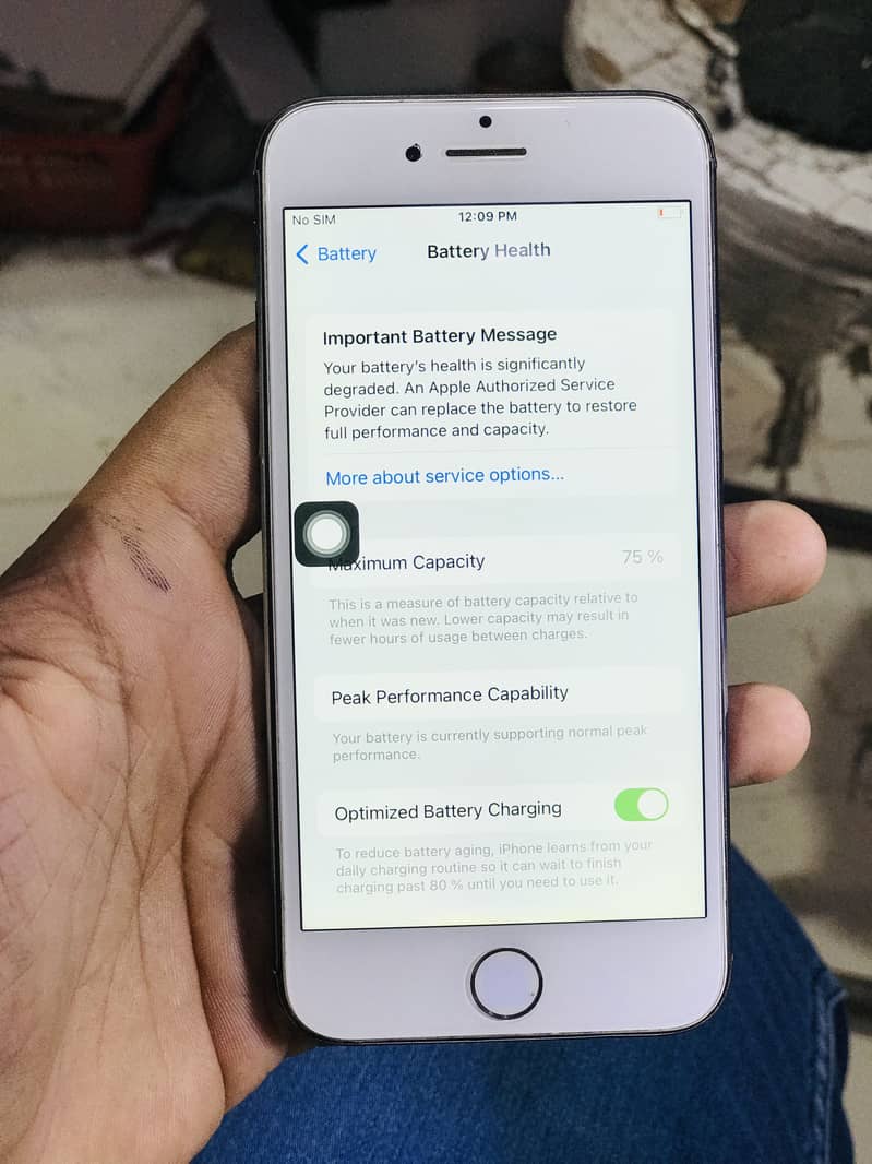 Apple iPhone 7 0