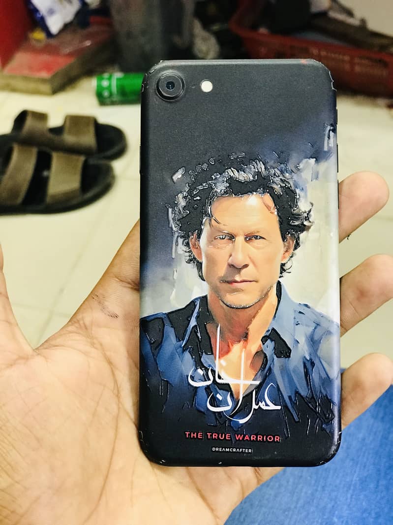 Apple iPhone 7 2