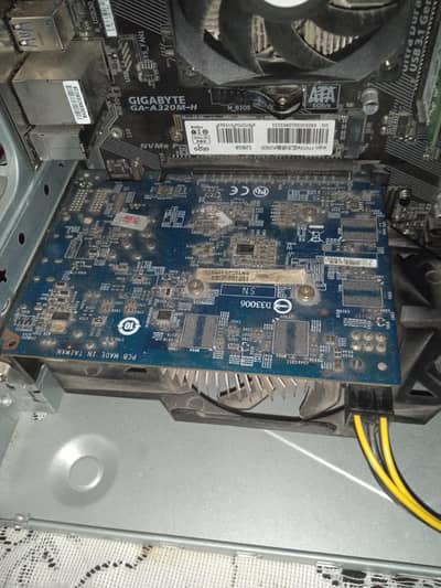 Gigabyte 750ti 2gb