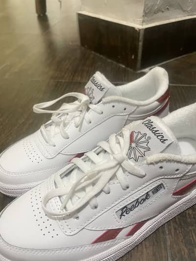 original Reebok Classic Cs