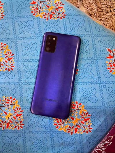 Samsung Mobile A03