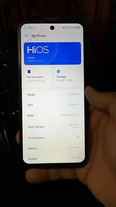 Tecno SPARK 30C