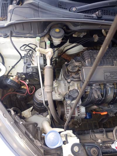 Honda City IVTEC 2021 /23