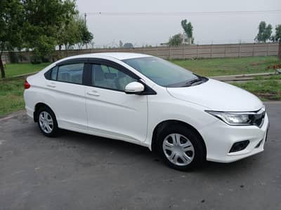 Honda City IVTEC 2025