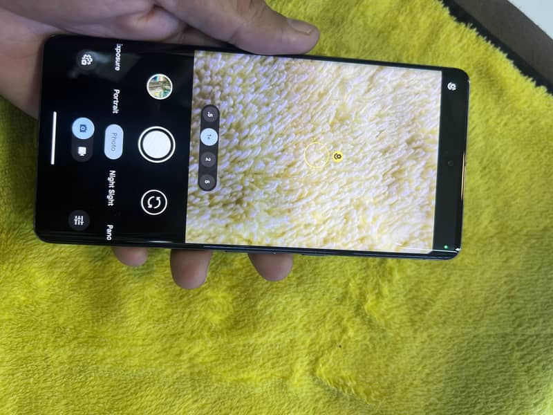 Google pixel 7 pro 3