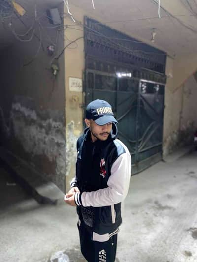 rana hussnain