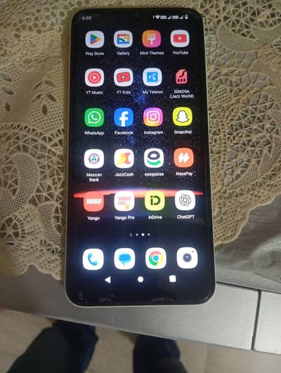 Redmi A2+ 4/64