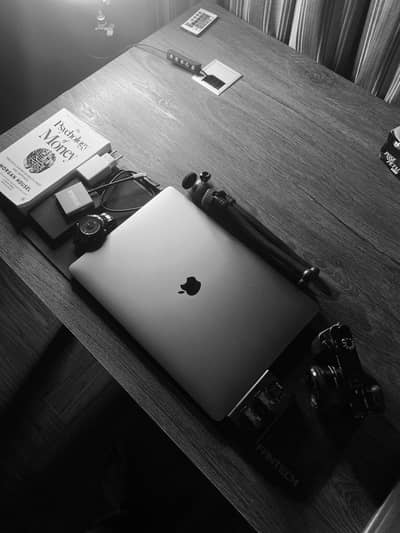 MacBook Pro 2017 | Clean Condition | Original Charger Included