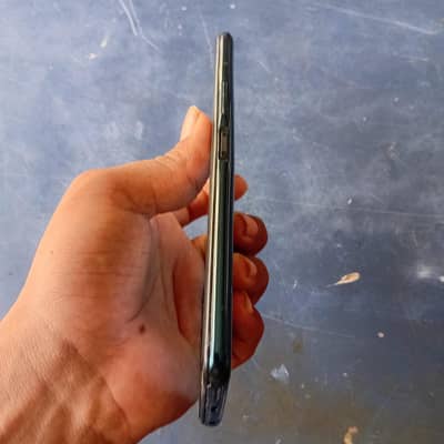 Infinix Note 7