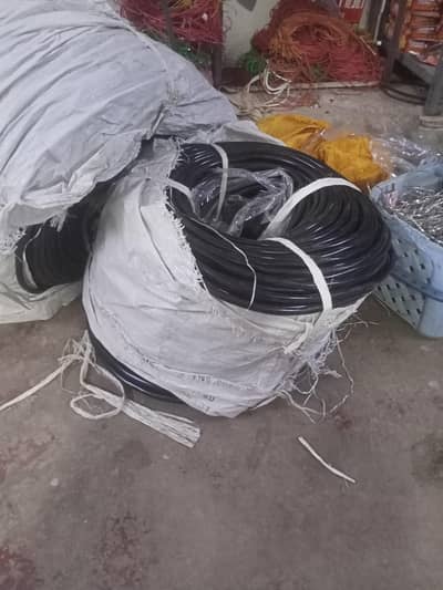 shild wire 6mm