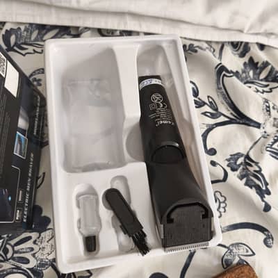 Kemei KM-632 Groomer and Trimmer