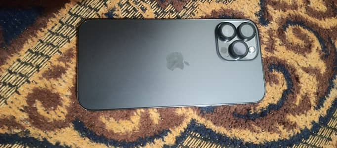 Iphone 13 pro max Jv.