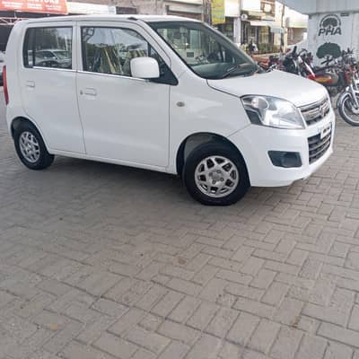 Suzuki Wagon R 2022