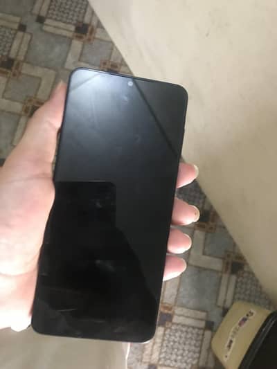 Samsung Mobile A07 4g