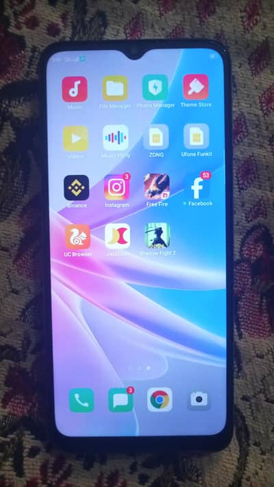 OPPO A78 5g