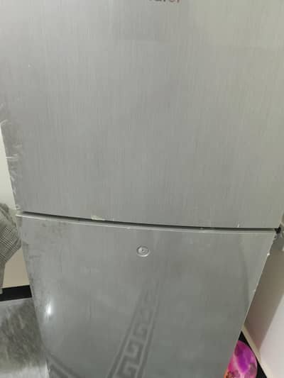 Haier Refrigerator urgent sale