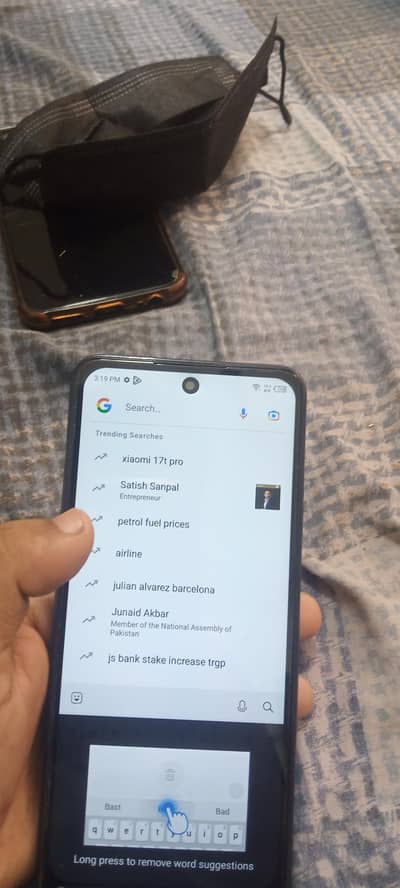 Infinix Zero X Neo