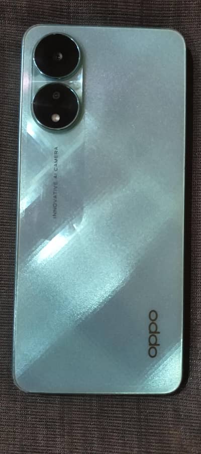 OPPO A78