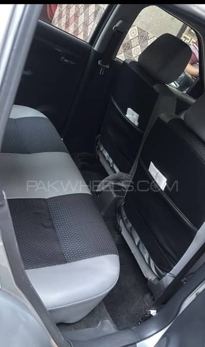 Suzuki Swift 2020
