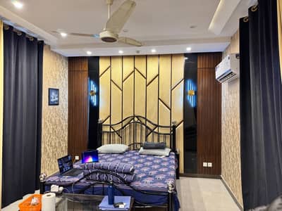 Room available