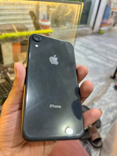 IPhone XR | Factory | 88% | 64Gb | Condition 10/9.5 |