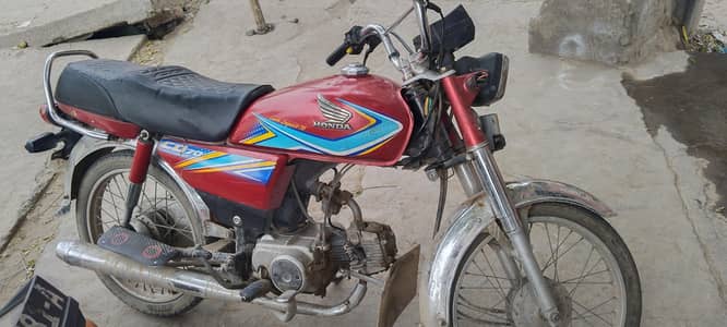 chalny ma bilkul ok ha meter horn lighty sb chalta ha