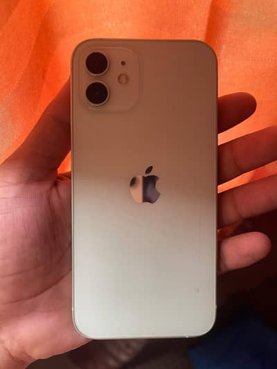 IPhone 12 128gb Pta Approved