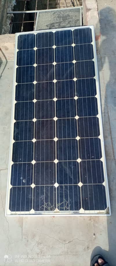 Solar panel 180w