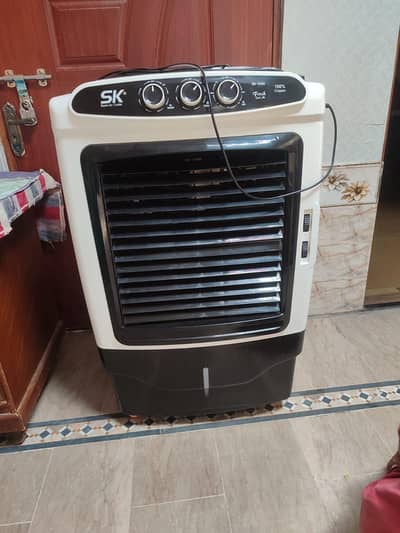 SK Room Air Cooler