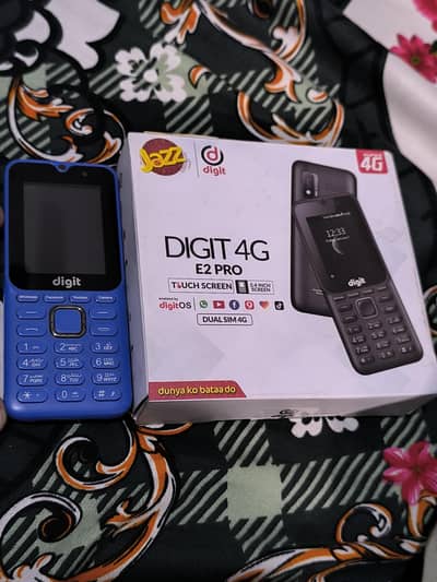 Mobilink JazzX E2 Pro