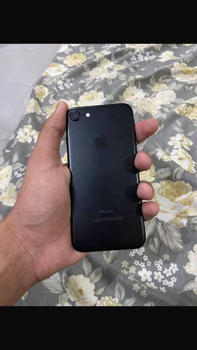 Iphone 7