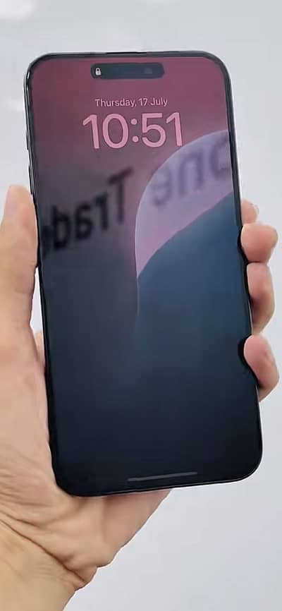 15 pro max jv 256gb 86 bettery helth