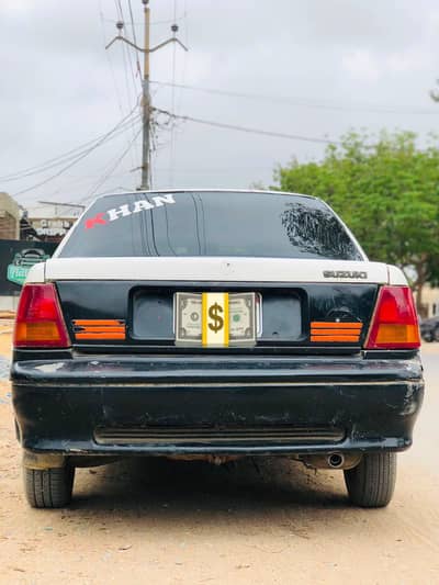 Suzuki Margalla 1994 (0-3-3-1-2-7-2-5-1-2-2)