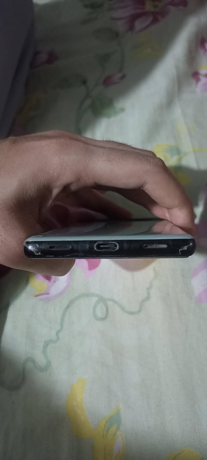 Google Pixel 6a 3
