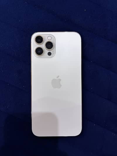 Apple iPhone 12 Pro Max