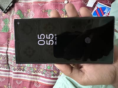 Samsung Mobile S22 Ultra