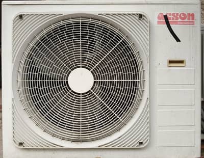 Acson Air-condition