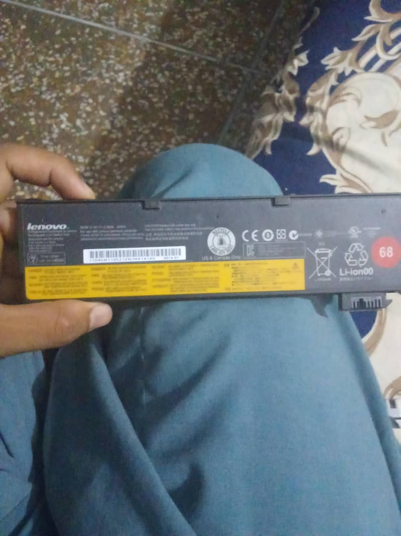 T450s. Model 4