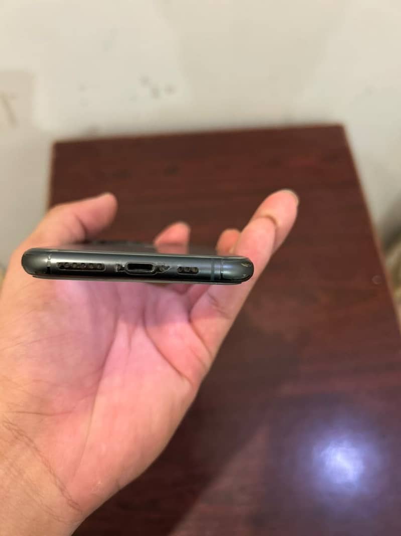 Iphone 11pro 2