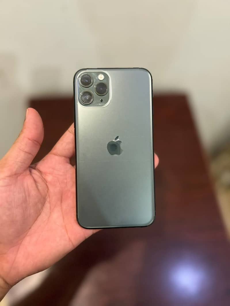 Iphone 11pro 5