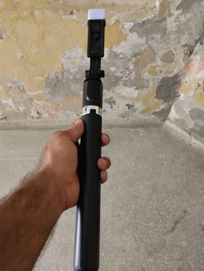 7 Feet Selfie Stick and Tripod
