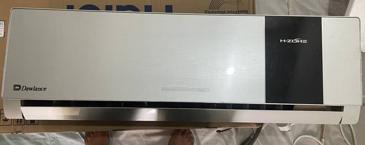Dawlance hzone ac 1.5 ton