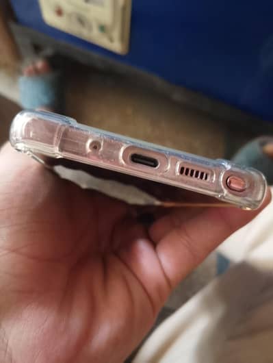 Samsung Mobile Note 20