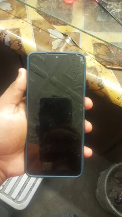 Samsung Mobile A12