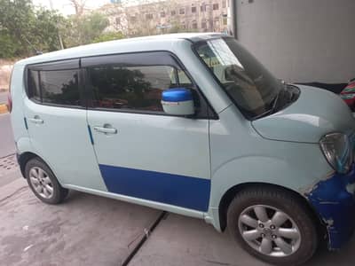 Nissan Moco 2012