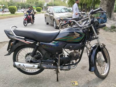Honda Pridor for sale