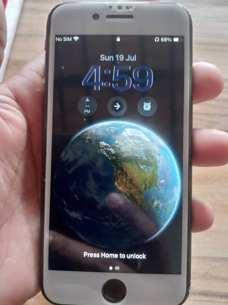 Apple iPhone SE 0