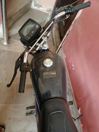 United bike sale urgent