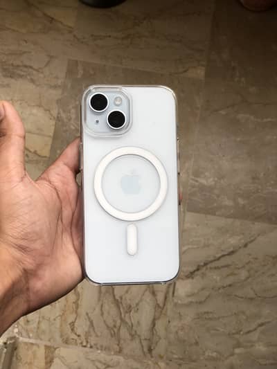 Iphone 15 128gb fu
