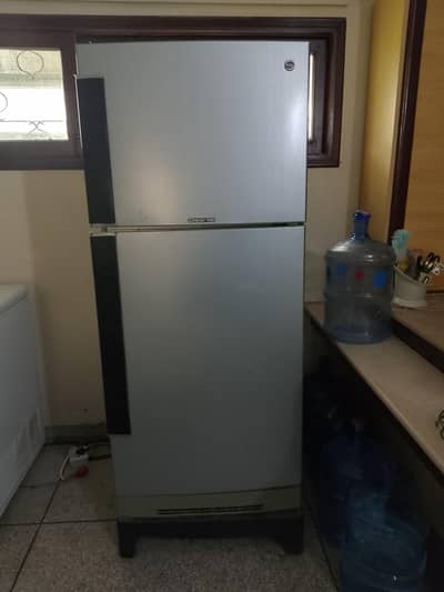 PEL Desire Double Door Refrigerator - 10/10 Perfect Working Condition